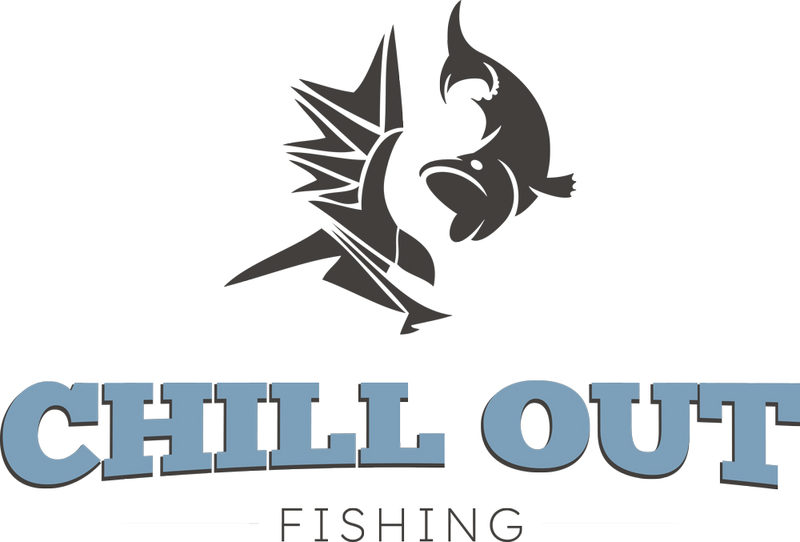 Chill out Fishing